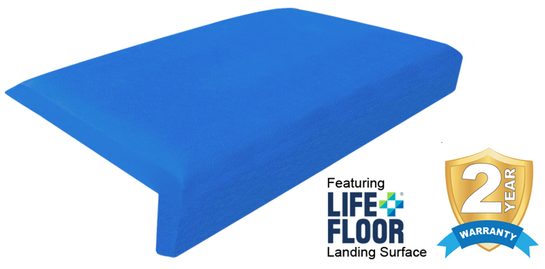 aquaticpads edgepads